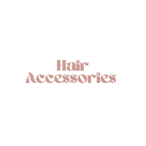 Hair Accessories