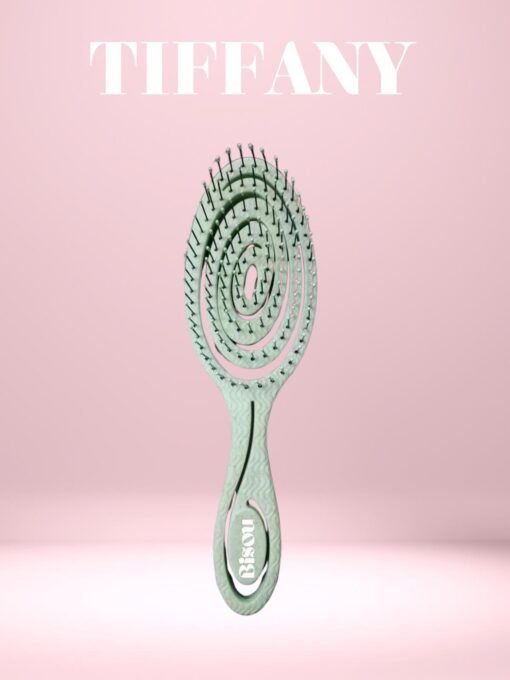 Wet Brush - tiffany