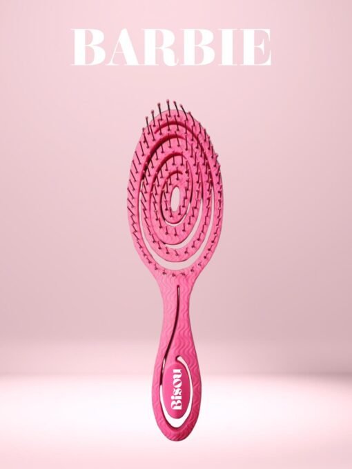 Wet Brush - Barbie